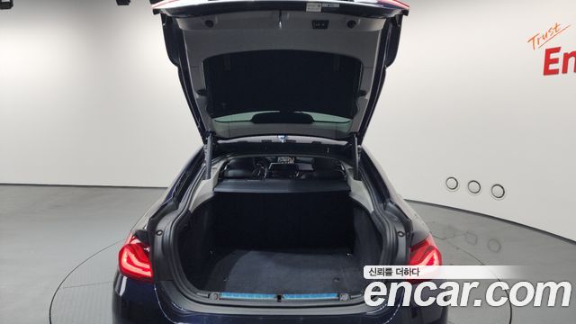 BMW 4 серии 2020 thumb 2