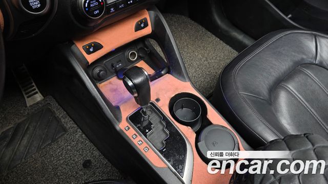 Hyundai Tucson 2009 thumb 9