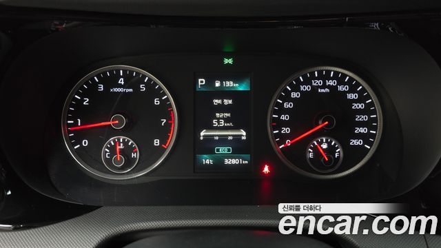 Kia K5 2020 thumb 8