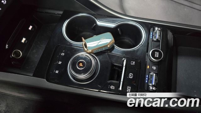 Kia K5 2020 thumb 9