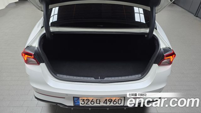 Kia K5 2020 thumb 11