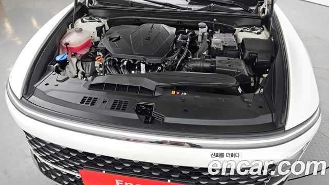 Hyundai Grandeur 2022 thumb 6