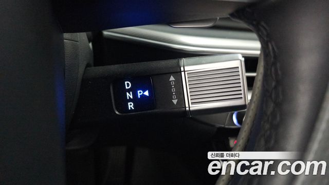 Hyundai Grandeur 2022 thumb 9
