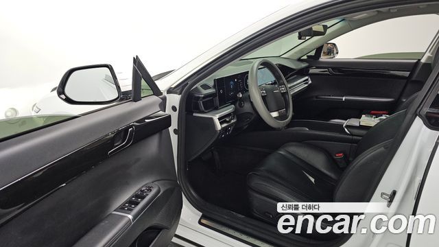 Hyundai Grandeur 2022 thumb 10