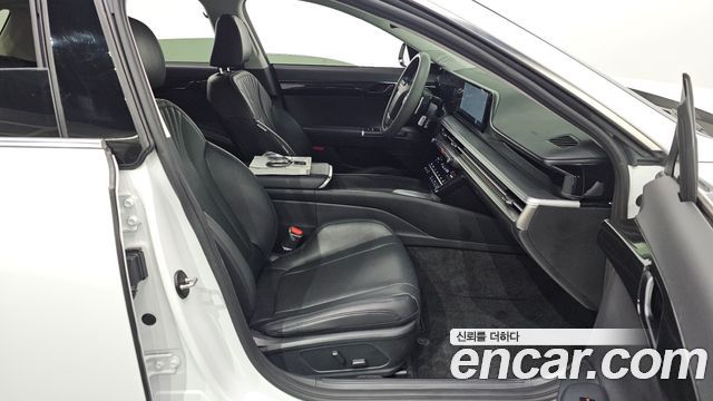 Hyundai Grandeur 2022 thumb 11