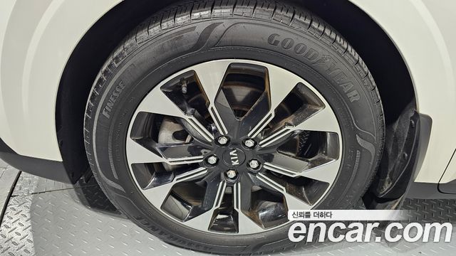Kia Carnival 2020 thumb 6