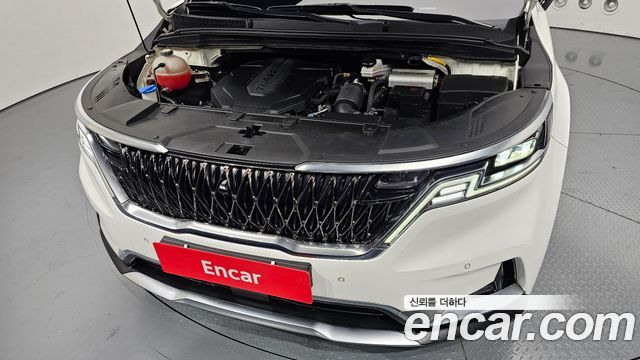 Kia Carnival 2020 thumb 7