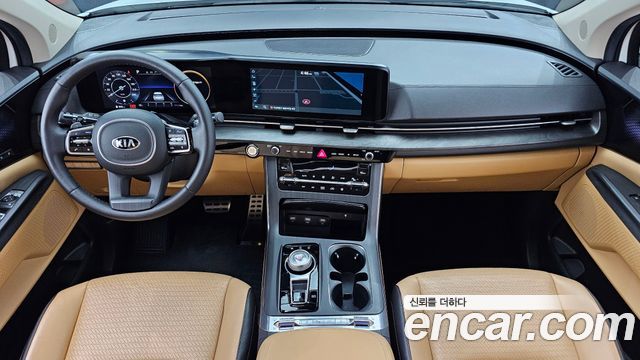 Kia Carnival 2020 thumb 8