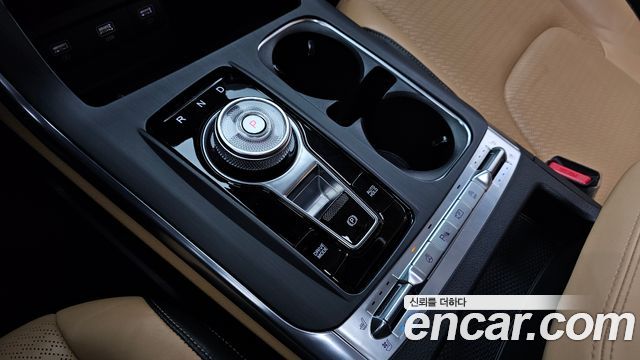 Kia Carnival 2020 thumb 10