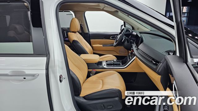 Kia Carnival 2020 thumb 11