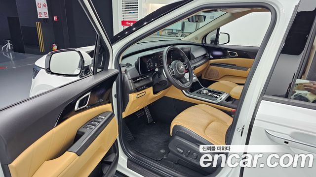 Kia Carnival 2020 thumb 12