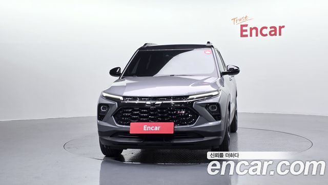 Chevrolet Trailblazer 2024 thumb 3