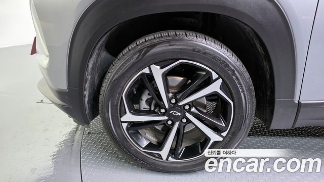 Chevrolet Trailblazer 2024 thumb 5