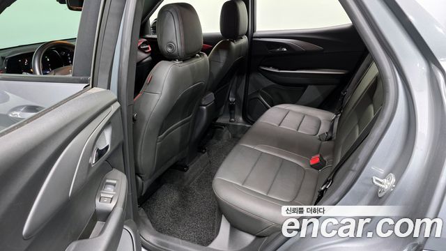 Chevrolet Trailblazer 2024 thumb 12