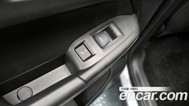 Chevrolet Trailblazer 2024 thumb 11