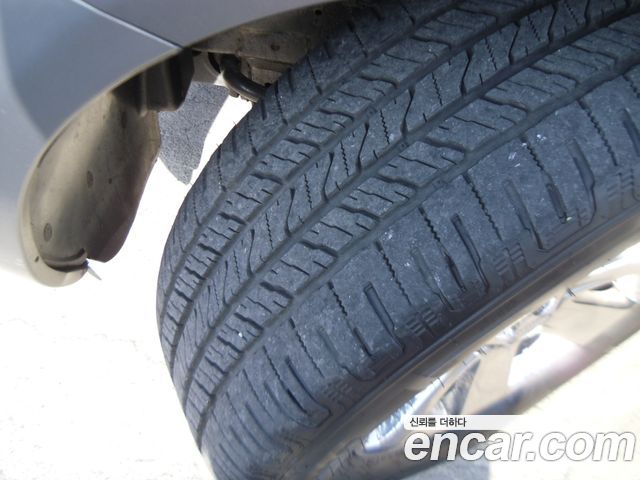 Kia Mohave 2013 thumb 12