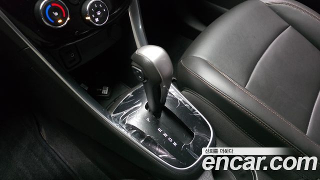Chevrolet Trax 2020 thumb 10