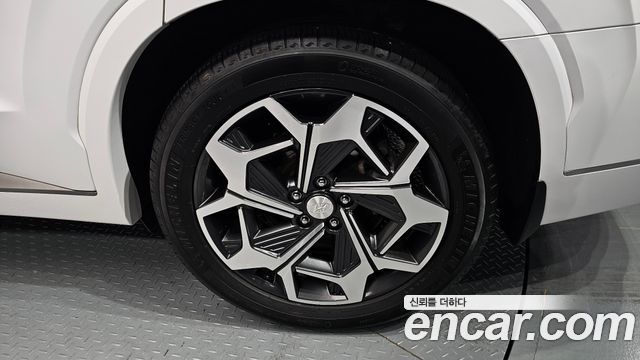 Hyundai Palisade 2021 thumb 6