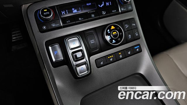 Hyundai Palisade 2021 thumb 10