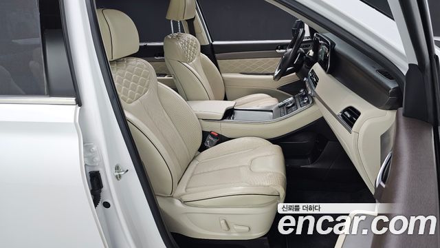Hyundai Palisade 2021 thumb 11