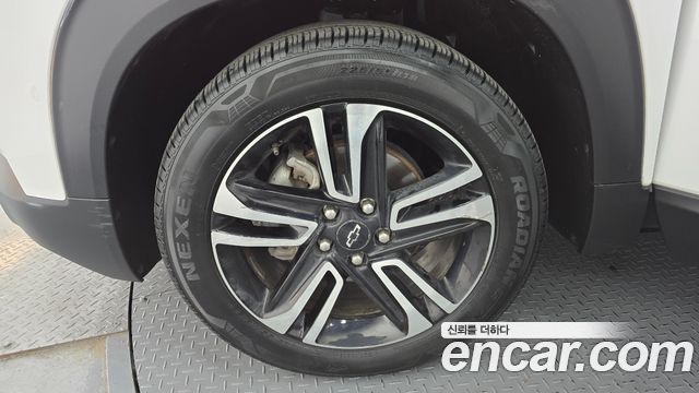 Chevrolet Trailblazer 2021 thumb 6