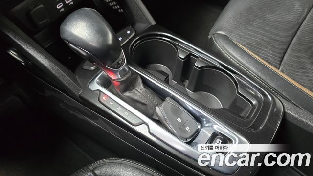 Chevrolet Trailblazer 2021 thumb 10