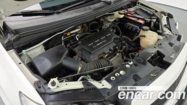 Chevrolet Aveo 2015 thumb 7