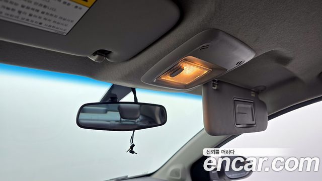 Chevrolet Aveo 2015 thumb 12