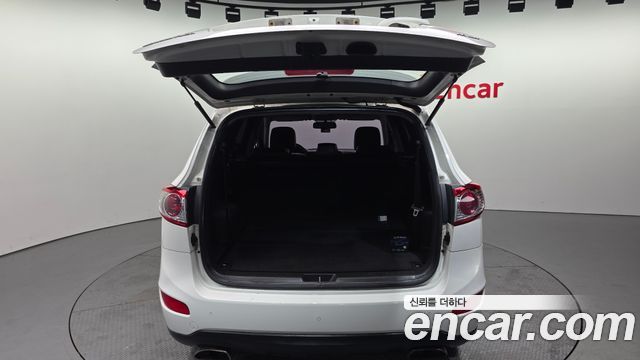 Hyundai Santa Fe 2010 thumb 11
