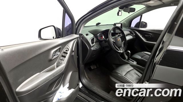 Chevrolet Trax 2016 thumb 11