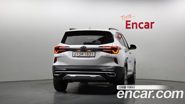 Kia Seltos 2021 thumb 5