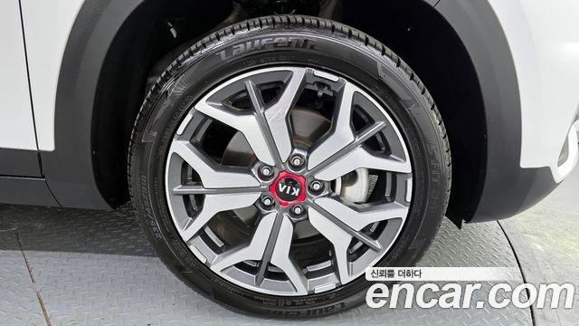 Kia Seltos 2021 thumb 6