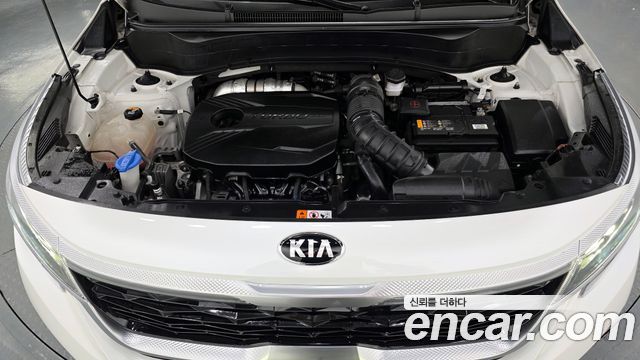 Kia Seltos 2021 thumb 7