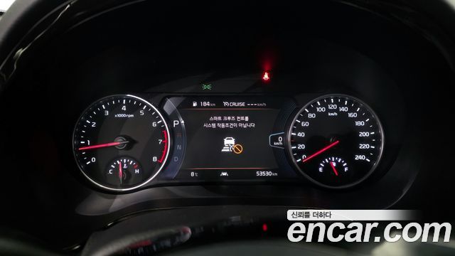 Kia Seltos 2021 thumb 8