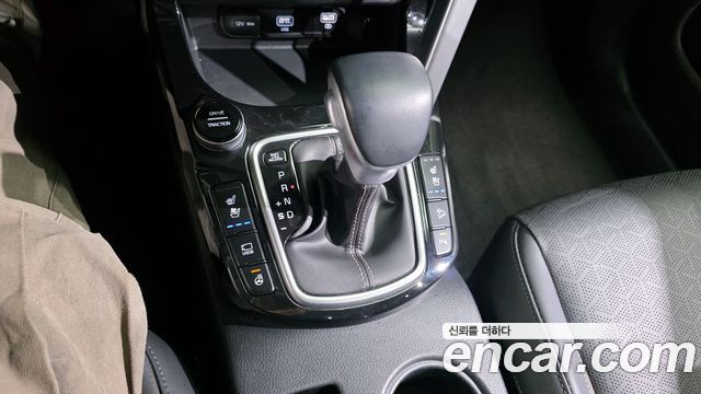 Kia Seltos 2021 thumb 9