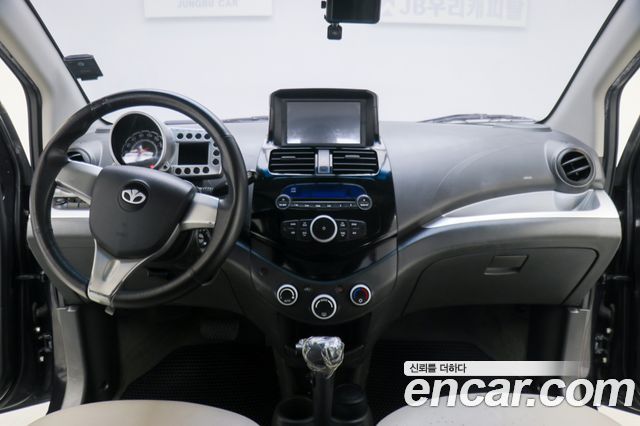 Chevrolet Matiz 2010 thumb 8
