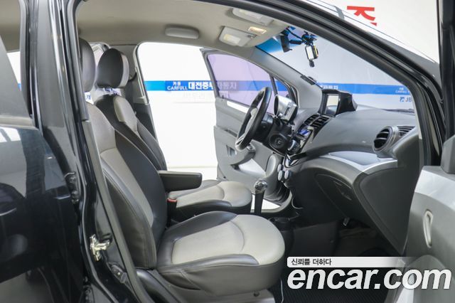 Chevrolet Matiz 2010 thumb 11