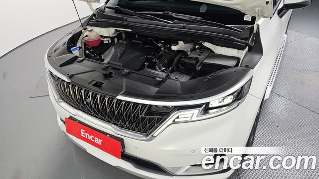 Kia Carnival 2021 thumb 6