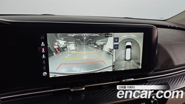 Kia Carnival 2021 thumb 12