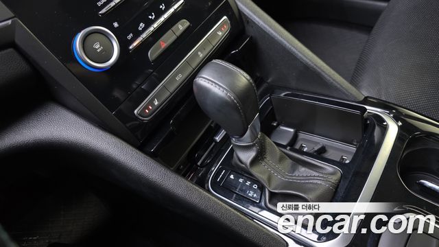 Renault Korea SM6 2016 thumb 10