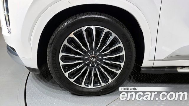 Hyundai Palisade 2022 thumb 6