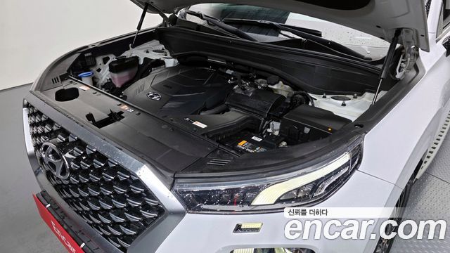 Hyundai Palisade 2022 thumb 7