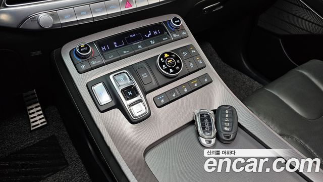 Hyundai Palisade 2022 thumb 9