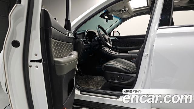 Hyundai Palisade 2022 thumb 10