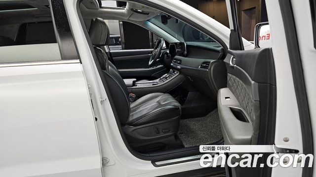 Hyundai Palisade 2022 thumb 12