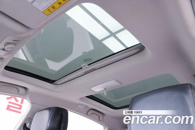 Renault Korea SM7 2011 thumb 8