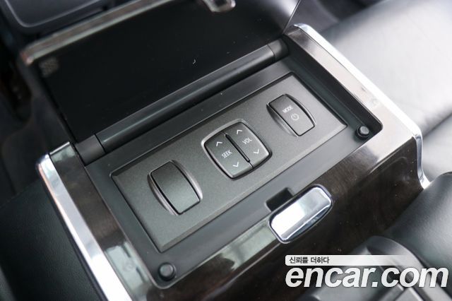 Renault Korea SM7 2011 thumb 12