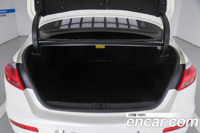 Renault Korea SM7 2011 thumb 11