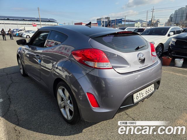 Hyundai Veloster 2014 thumb 5