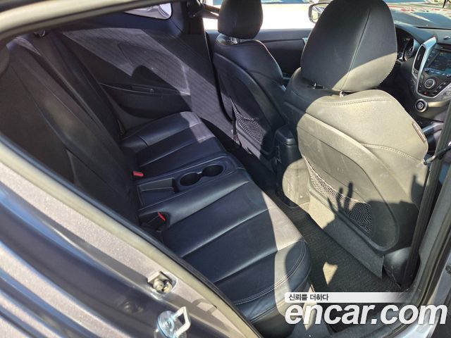 Hyundai Veloster 2014 thumb 7
